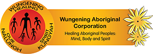 Wungening logo